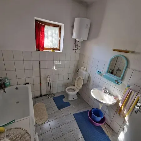 Holiday home Rustical Olive House Mostar