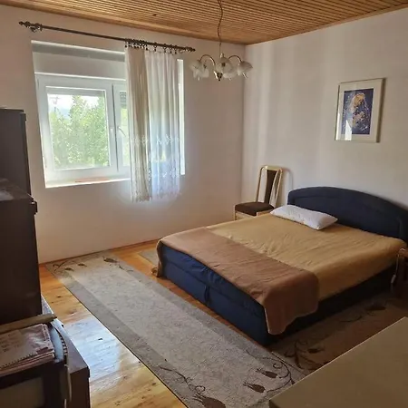 Rustical Olive House Mostar