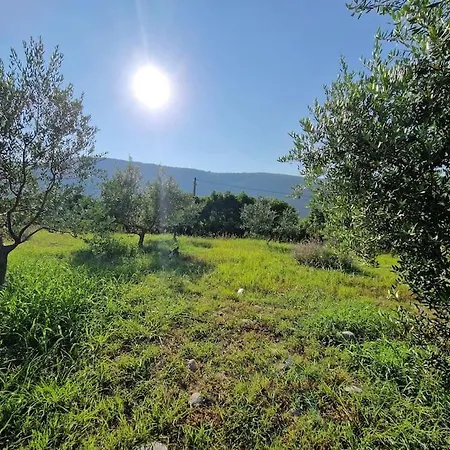 Feriehus Rustical Olive House Mostar