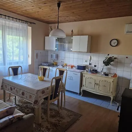 Holiday home Rustical Olive House *