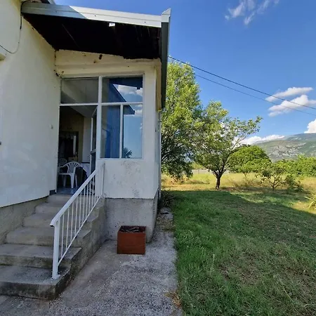 Rustical Olive House Holiday home *